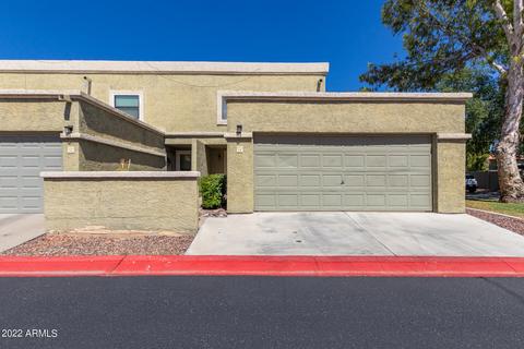 815 E Grovers Ave #54, Phoenix, AZ 85022 photo 1