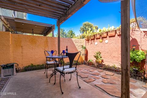815 E Grovers Ave #54, Phoenix, AZ 85022 photo 28