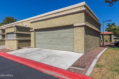 815 E Grovers Ave #54, Phoenix, AZ 85022 photo 2