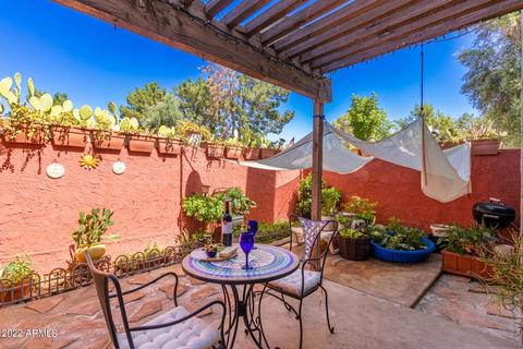 815 E Grovers Ave #54, Phoenix, AZ 85022 photo 26