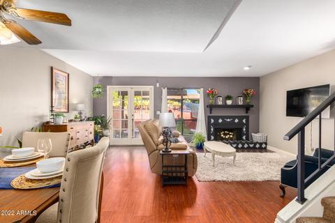 815 E Grovers Ave #54, Phoenix, AZ 85022 photo 7