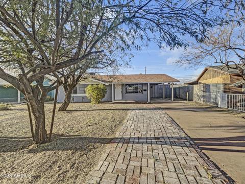 3552 W Cheery Lynn Rd, Phoenix, AZ 85019