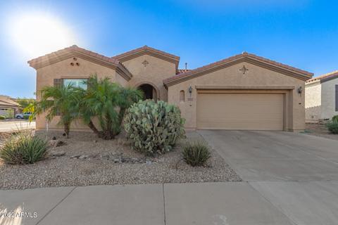 4206 E Sourwood Dr, Gilbert, AZ 85298 photo 1