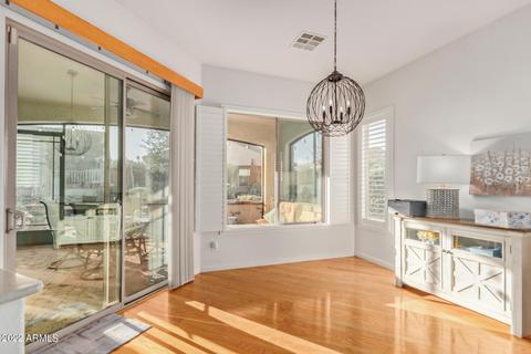 4206 E Sourwood Dr, Gilbert, AZ 85298 photo 15