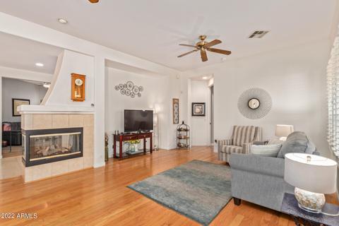 4206 E Sourwood Dr, Gilbert, AZ 85298 photo 8