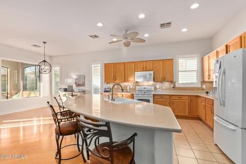 4206 E Sourwood Dr, Gilbert, AZ 85298 photo 13