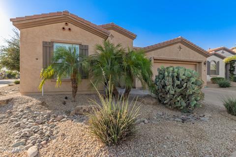 4206 E Sourwood Dr, Gilbert, AZ 85298 photo 4
