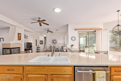 4206 E Sourwood Dr, Gilbert, AZ 85298 photo 19