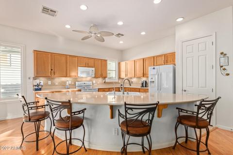 4206 E Sourwood Dr, Gilbert, AZ 85298 photo 12