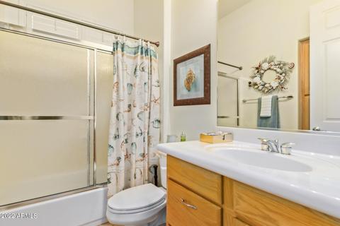 4206 E Sourwood Dr, Gilbert, AZ 85298 photo 28