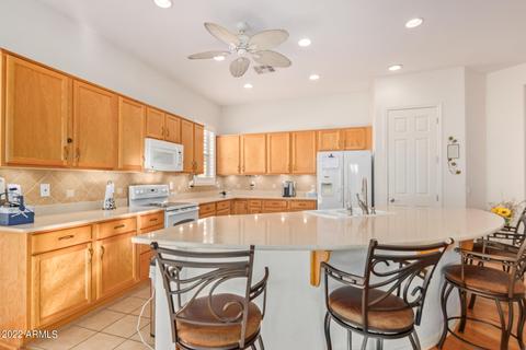 4206 E Sourwood Dr, Gilbert, AZ 85298 photo 14