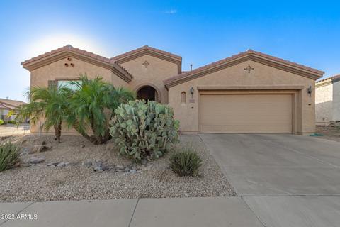4206 E Sourwood Dr, Gilbert, AZ 85298 photo 2