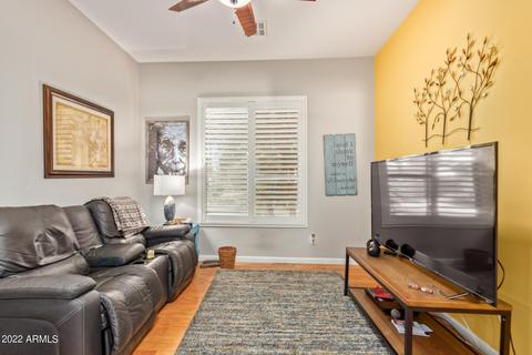 4206 E Sourwood Dr, Gilbert, AZ 85298 photo 29