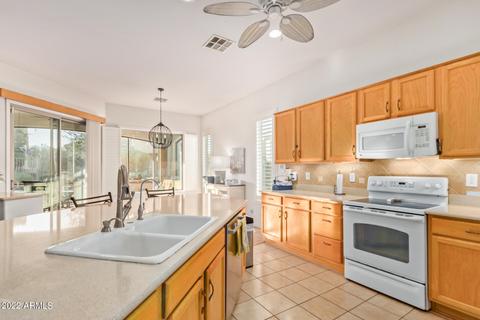 4206 E Sourwood Dr, Gilbert, AZ 85298 photo 18