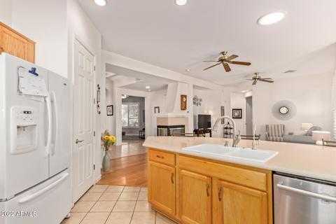 4206 E Sourwood Dr, Gilbert, AZ 85298 photo 17