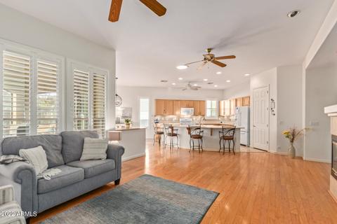 4206 E Sourwood Dr, Gilbert, AZ 85298 photo 10