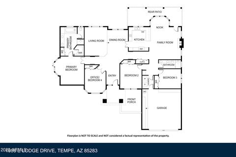 1958 E Lodge Dr, Tempe, AZ 85283 photo 42
