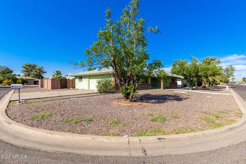 6932 E Flossmoor Ave, Mesa, AZ 85208 photo 2