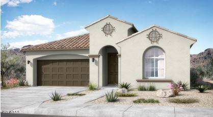 14842 W Sand Hills Rd, Surprise, AZ 85387