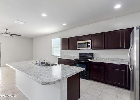 11376 E Aster Ln, Florence, AZ 85132 photo 5