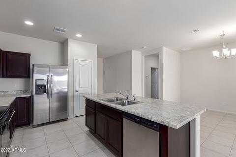 11376 E Aster Ln, Florence, AZ 85132 photo 9