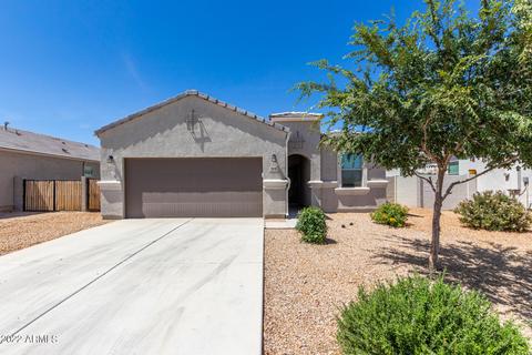 11376 E Aster Ln, Florence, AZ 85132 photo 1
