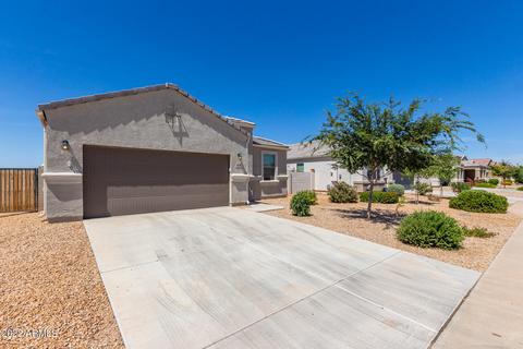 11376 E Aster Ln, Florence, AZ 85132 photo 2
