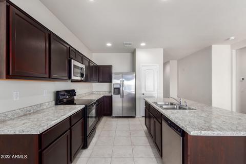 11376 E Aster Ln, Florence, AZ 85132 photo 8