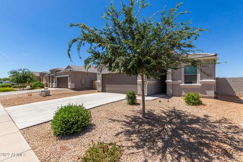11376 E Aster Ln, Florence, AZ 85132 photo 3