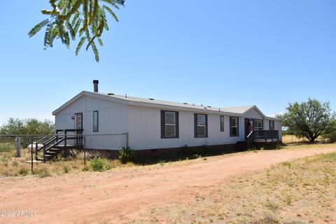9192 E Yulee Ln, Hereford, AZ 85615 photo 1