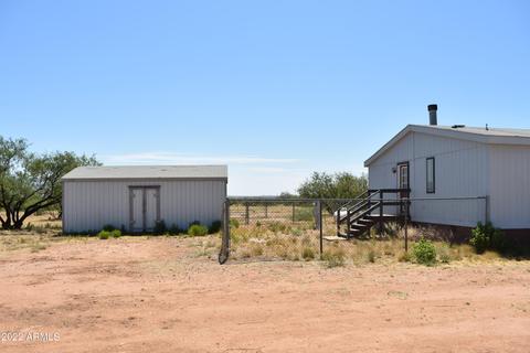 9192 E Yulee Ln, Hereford, AZ 85615 photo 2