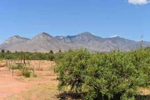 9192 E Yulee Ln, Hereford, AZ 85615 photo 5
