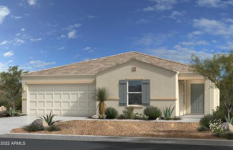 48256 N Basilio St, Gold Canyon, AZ 85118
