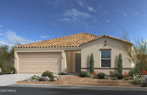 18337 E Donato Dr, Gold Canyon, AZ 85118
