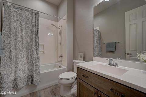 4216 E Ronald St, Gilbert, AZ 85295 photo 23