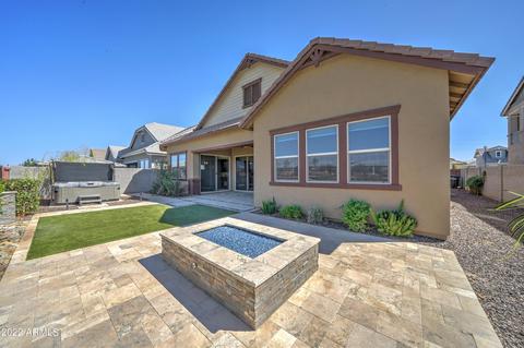 4216 E Ronald St, Gilbert, AZ 85295 photo 37