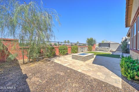 4216 E Ronald St, Gilbert, AZ 85295 photo 35