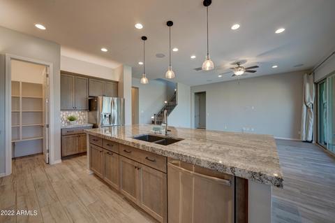 4216 E Ronald St, Gilbert, AZ 85295 photo 9