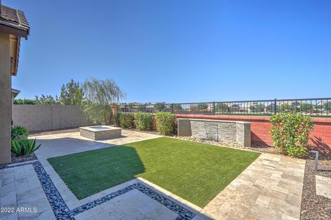 4216 E Ronald St, Gilbert, AZ 85295 photo 36