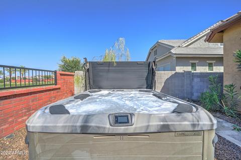 4216 E Ronald St, Gilbert, AZ 85295 photo 38