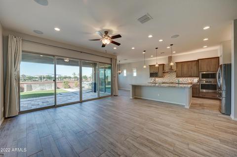 4216 E Ronald St, Gilbert, AZ 85295 photo 4
