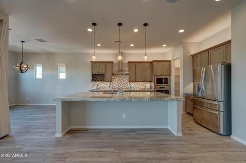 4216 E Ronald St, Gilbert, AZ 85295 photo 5