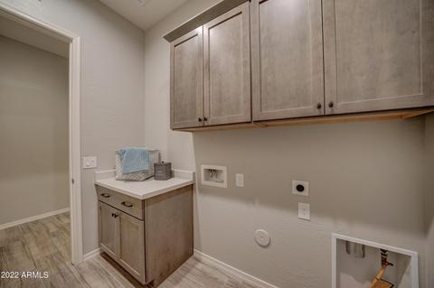 4216 E Ronald St, Gilbert, AZ 85295 photo 32