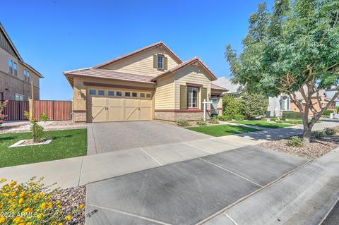 4216 E Ronald St, Gilbert, AZ 85295 photo 39