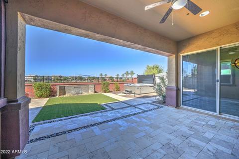 4216 E Ronald St, Gilbert, AZ 85295 photo 2