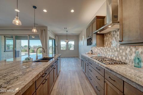 4216 E Ronald St, Gilbert, AZ 85295 photo 8
