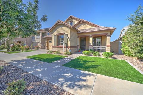 4216 E Ronald St, Gilbert, AZ 85295 photo 1