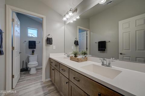 4216 E Ronald St, Gilbert, AZ 85295 photo 29
