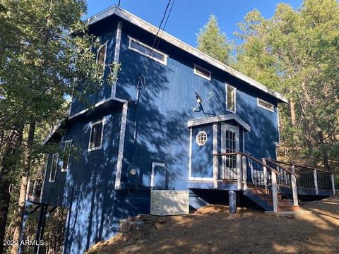 2675 E Preddy Loop, Prescott, AZ 86301 photo 1