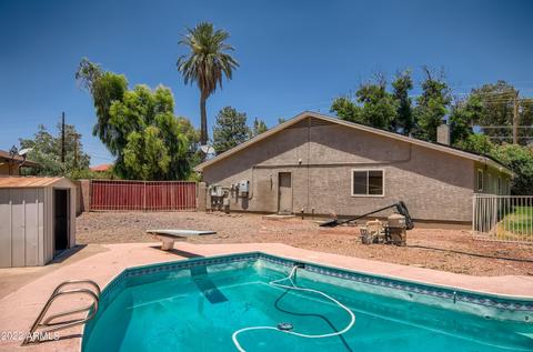 1063 E Fairbrook Cir, Mesa, AZ 85203 photo 26